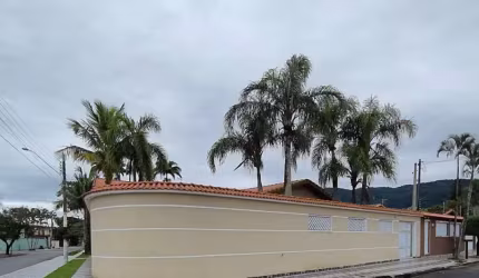 Casa à venda, Flórida, Praia Grande, SP