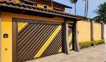 Casa à venda, Canto do Forte, Praia Grande, SP