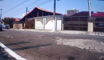 Casa à venda, Real, Praia Grande, SP