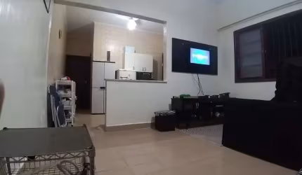Casa à venda, Real, Praia Grande, SP