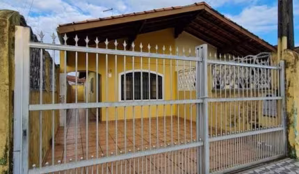 Casa à venda, Real, Praia Grande, SP