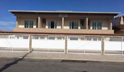Casa à venda, mirim, Praia Grande, SP