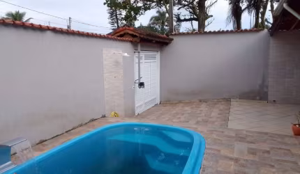 Casa à venda, Nova Itanhaem, Itanhaém, SP
