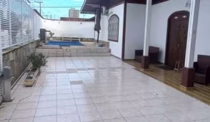 CASA À VENDA, JD IMPERADOR, 3 DORMITORIOS, PRAIA GRANDE, SP
