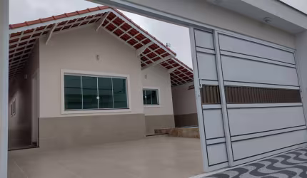 CASA Á VENDA,JARDIM REAL, PRAIA GRANDE , SP.