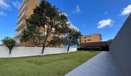 Edícula magnifica na Vila Caiçara - 2 dormitórios