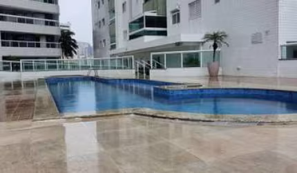 Excelente Apartamento padrão à Venda, Caiçara, Praia Grande, SP