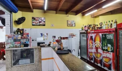 Pizzaria em funcionamento à venda na Vila Caiçara