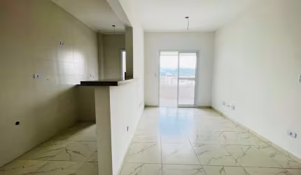 Apartamento à venda, Caiçara, Praia Grande, SP
