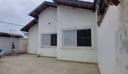 Casa à venda, Real, Praia Grande, SP