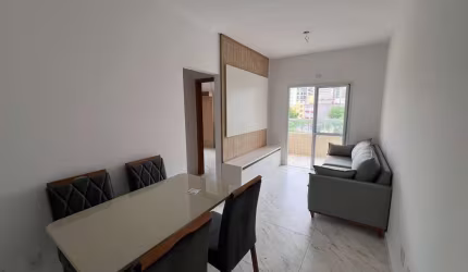 Apartamento à venda, Caiçara, Praia Grande, SP
