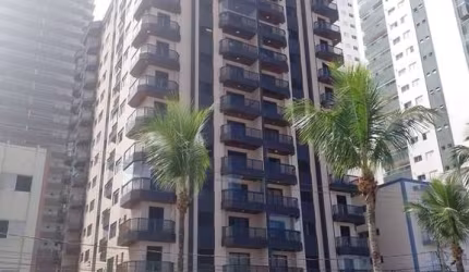 Apartamento para locação, Caiçara, Praia Grande, SP