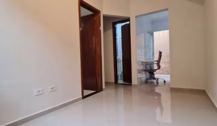 Casa com 2 dormitórios para locação - Ocian