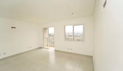 Sala para locação na Vila Mathias - Santos
