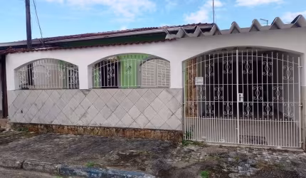 CAS 2 DORMITÓRIOS PARA ALUGUEL NO JARDIM IMPERADOR