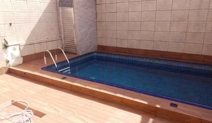 Casa para locação, Flórida, Praia Grande, SP