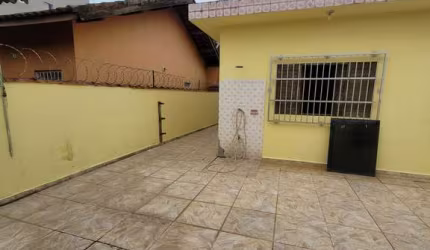 Casa para locação, Caiçara, Praia Grande, SP