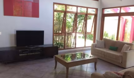 SOBRADO COM 4 DORMITÓRIOS, RIVIERA, BERTIOGA -LITORAL, SP