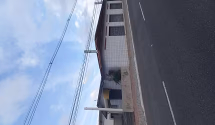 Prédio Comercial Para Obter Rendimento - Jardim Imperador