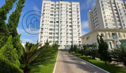 Apartamento com 2 quartos à venda na Rua Curt Hening, 27, Barra do Rio, Itajaí por R$ 596.000