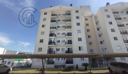 Apartamento com 2 quartos à venda na Florianópolis, 150, Centro, Penha por R$ 520.000