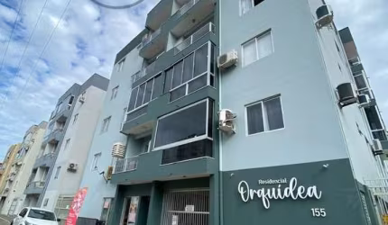 Apartamento com 2 quartos à venda na Ernesto Guilherme Hofmann, 155, Gravata, Navegantes por R$ 530.000