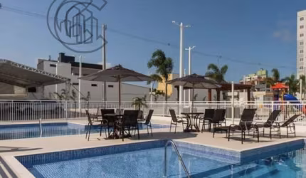 Apartamento com 2 quartos à venda na Rita, 2855, 200, Itacolomi, Balneário Piçarras por R$ 497.500