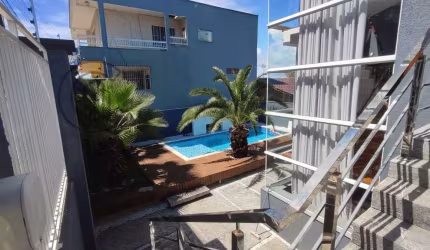 Casa com 3 quartos à venda na Itajuba, 2790, Itajubá, Barra Velha