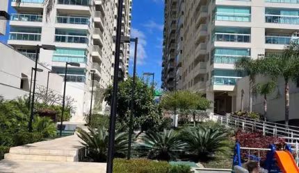 Apartamento com 3 quartos à venda na Avenida Nereu Ramos, 4616, Itacolomi, Balneário Piçarras por R$ 1.100.000
