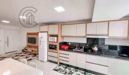 Apartamento com 2 quartos à venda na Rua Lourenço Nascimento, 22, Gravata, Navegantes por R$ 885.000
