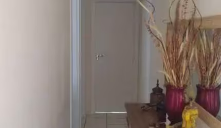 Apartamento com 1 quarto à venda na João Pedro de Souza Junior, 344, São Domingos, Navegantes por R$ 260.000