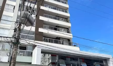 Apartamento com 2 quartos à venda na Rua Franklin Máximo Pereira, 243, Centro, Itajaí por R$ 780.000