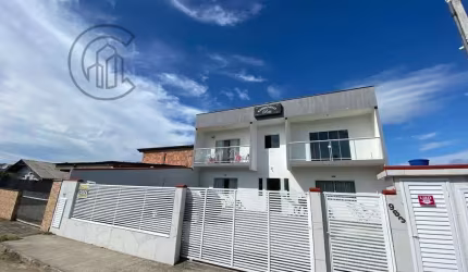 Apartamento com 1 quarto à venda na Maria de Lurdes Couto Cabral, 983, Gravata, Navegantes por R$ 1.590.000