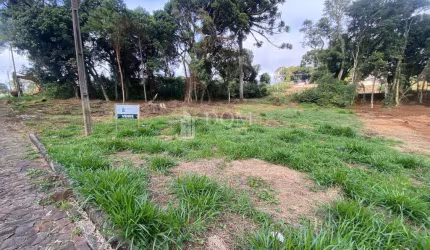 TERRENO NA FILADELFIA