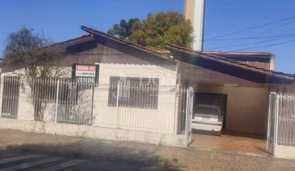 TERRENO PRÓXIMO A SANEPAR