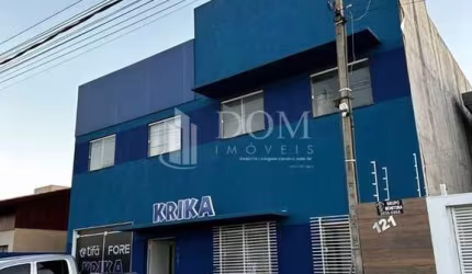 BARRACÃO PARA VENDA