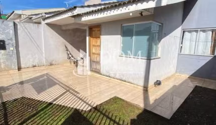 CASA NA VILA BELA