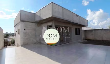 CASA NO ALTO DA XV