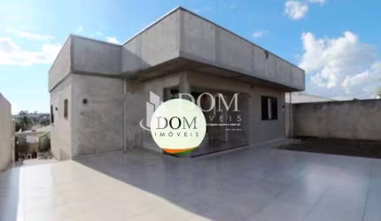 CASA NO ALTO DA XV