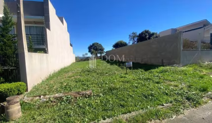 TERRENO NO MIRANTE