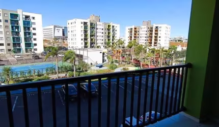 ÓTIMO APARTAMENTO NA CIDADE DOS LAGOS