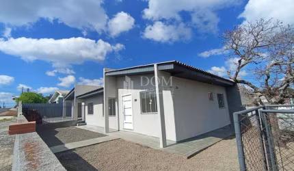 ÓTIMA CASA PARA VENDA NO ALTO DA XV