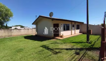 CASA PARA VENDA NA PADRE CHAGAS