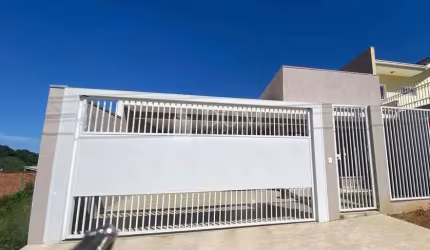 CASA 3 QUARTOS