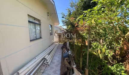 CASA SANTA CRUZ TERRENO 12X30