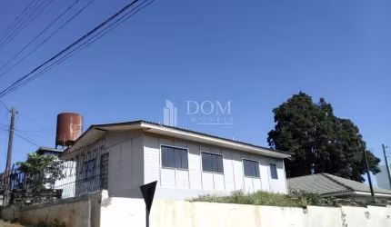 BAIRRO SANTANA - TROCO POR APARTAMENTO