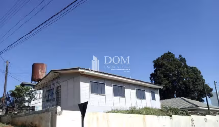 BAIRRO SANTANA - TROCO POR APARTAMENTO