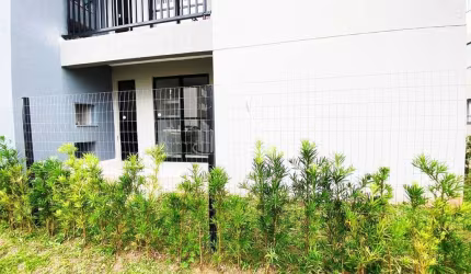 APARTAMENTO GARDEN VITTACE