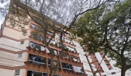 APARTAMENTO SEMI MOBILIADO Ed. Milton Folador