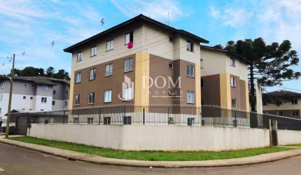 Apartamento no Edifício Residencial Araucária I